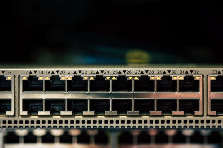 VoIP és hálózati infrastruktúra Budapest